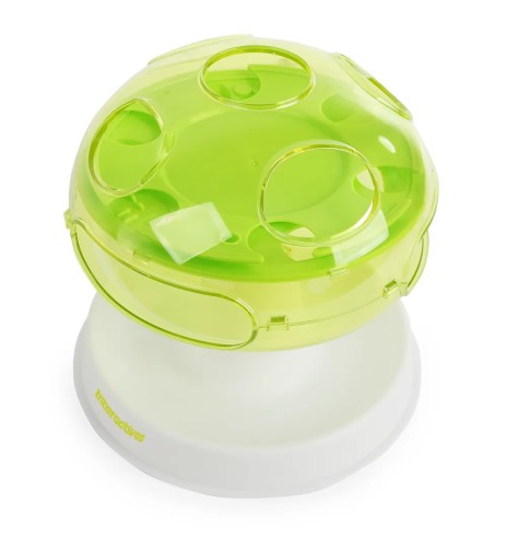 Интерактивная игрушка для кошек, пазл для...