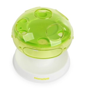 Умная игрушка для кошек Smart Cat Toy (Pawise) – Интерактивные игрушки – Pawise – Valgekihv