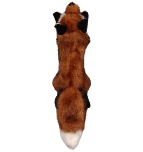 Мягкая игрушка для собаки - птичка Dog Molar Toy - Bird (Pawise) – Мягкие игрушки – Pawise – Valgekihv 2