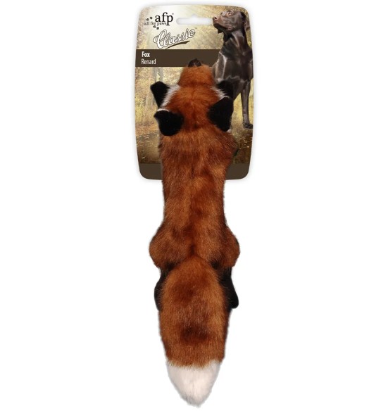 Koera mänguasi Fox (AFP - Classic)