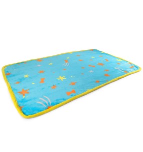 Kauss kassidele Cat Love sinine 190 ml (AFP)–Plastkausid–AFP - All For Paws–Valgekihv