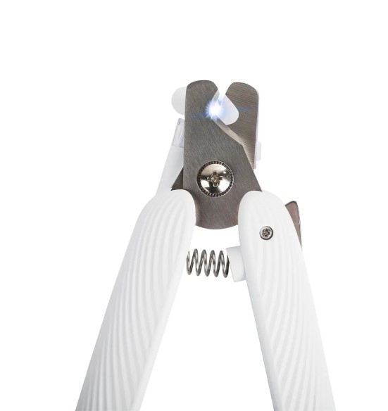 Koera küünetangid LED-valgustusega (Pawise)