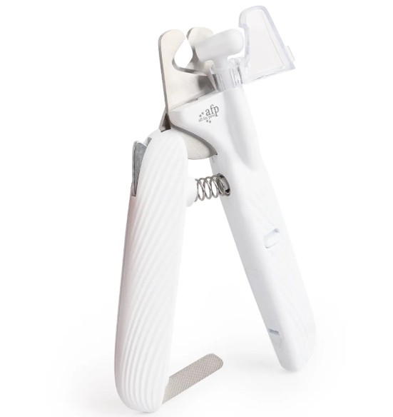 Koera küünetangid LED-valgustusega (Pawise)