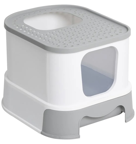 Kassiliivakast, kokkupandav (Pawise)