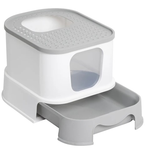 Kassiliivakast, kokkupandav (Pawise)