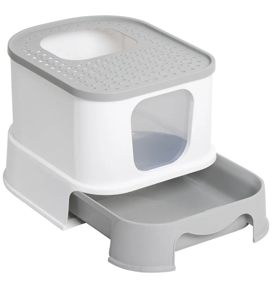 Kassiliivakast, kokkupandav (Pawise)