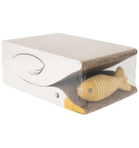 Тоннель для кошек Т-образный Pet Play Tunnle-3T (Pawise) – Tunnelid – Pawise – Valgekihv 2