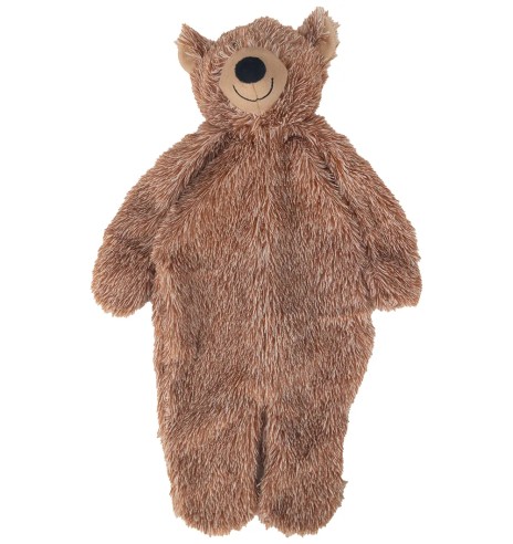 Игрушка мягкая для собаки, без наполнителя...