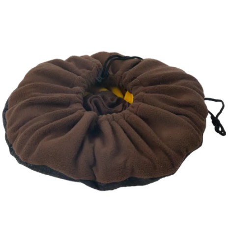 Nuuskimismatt Sunflower Nosework Feeding Mat...