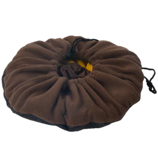 Nuuskimismatt Sunflower Nosework Feeding Mat (Pawise)