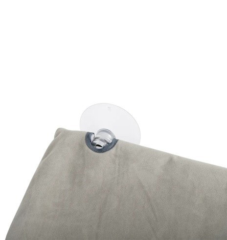 Pesa-ase kassile, aknaklaasi külge kinnitatav...