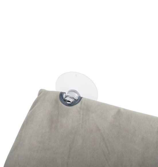 Pesa-ase kassile, aknaklaasi külge kinnitatav Window Lounger (AFP - Classic Comfort)