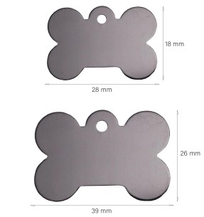 Ошейник для собаки Double Comfort (Doogy) – Кожаные ошейники – Doogy – Valgekihv 2