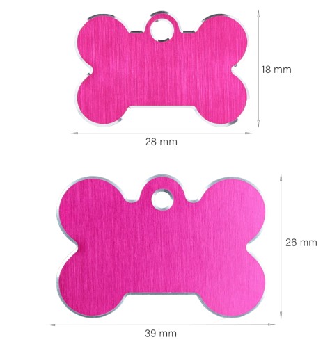 Кулон с гравировкой для собаки, подвеска в...