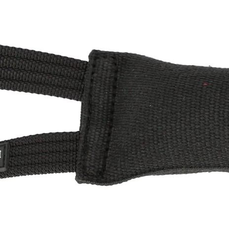 Ухватка для собак из хлопковой ткани, с одной...