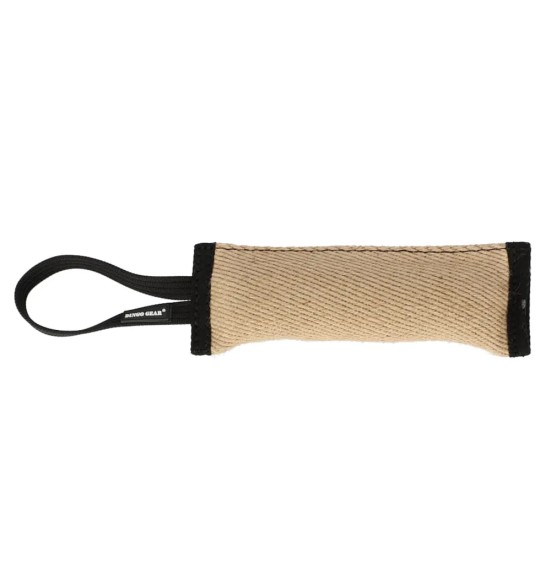 Patukas-nuts džuudist, ühe aasaga (Dingo Gear)