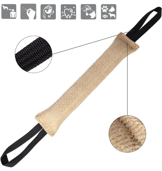 Patukas-nuts džuudist, kahe aasaga (Dingo Gear)