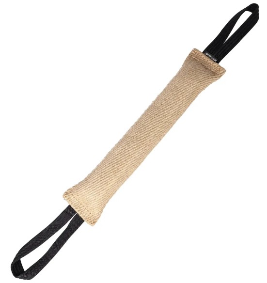 Patukas-nuts džuudist, kahe aasaga (Dingo Gear)