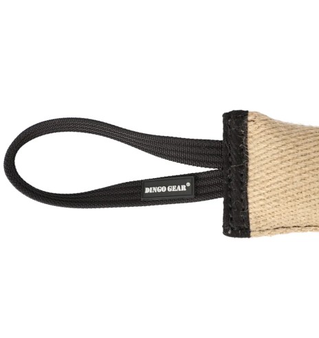 Patukas-nuts džuudist, kahe aasaga (Dingo Gear)