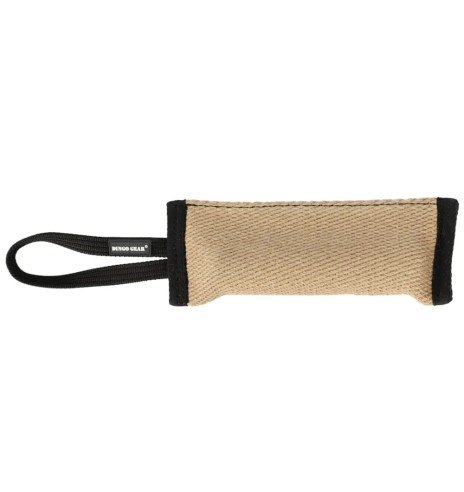 Piiksuv patukas / nuts džuudist, ühe aasaga (Dingo Gear)