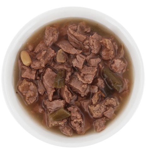 Консервированный беззерновой корм Pawsome! для...