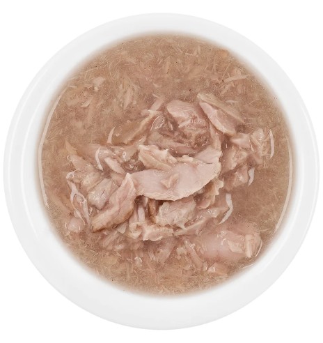 Консервированный корм для кошек Lucky Lou Extra...