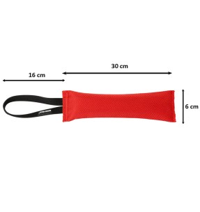 Nuuskimismatt koerale, ümmargune, mänguasjaga Fluffy Mat With Cute Toy (AFP - Dig It)–Nuuskimismatid–AFP - All For Paws–Valgekihv 2