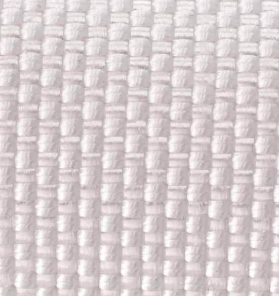 Ухватка из пожарного рукава, c одной петлёй, белая (Dingo Gear)