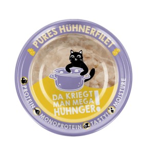KITTY Cat kassieine vasikalihaga, teraviljavaba–Konservid kassidele–Kitty Cat–Valgekihv 2