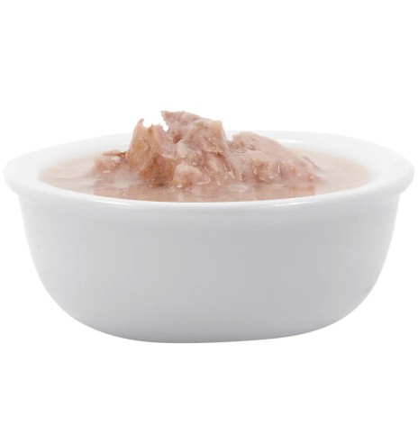 Корм для кошек консервированный Lucky Lou...