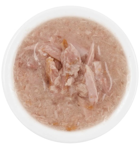 Корм для кошек консервированный Lucky Lou...