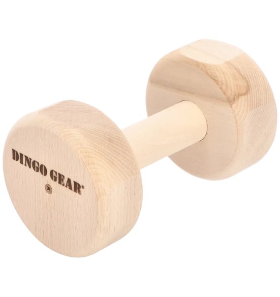 Apport 1000 g, pöögipuidust (Dingo Gear)