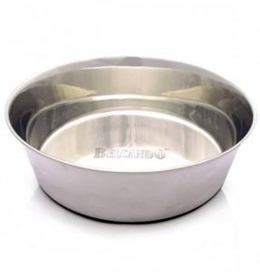 Миска из нержавеющей стали, разных размеров (Belcando) 2