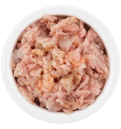 Корм для кошек консервированный Lucky Lou Extra...