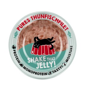 Lucky Lou Extra Food tuunikala filee tarrendis, konserv... 2