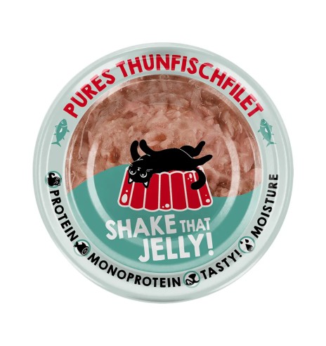 Корм для кошек консервированный Lucky Lou Extra...