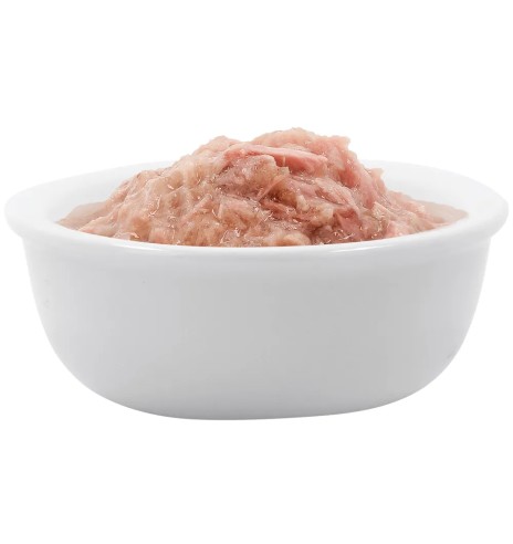 Корм для кошек консервированный Lucky Lou Extra...