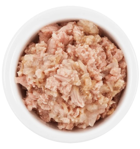 Корм для кошек консервированный Lucky Lou Extra...