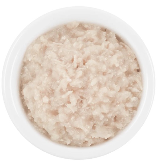 Lucky Lou Extra Food kanafilee tarrendis, konserv kassile, 70 g