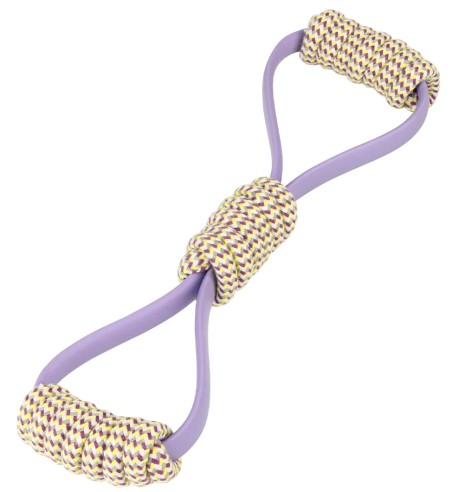 Игрушка для собак Play-N-Tug Rope 8 (Pawise)