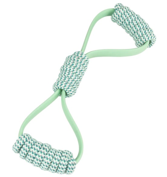 Игрушка для собак Play-N-Tug Rope 8 (Pawise)