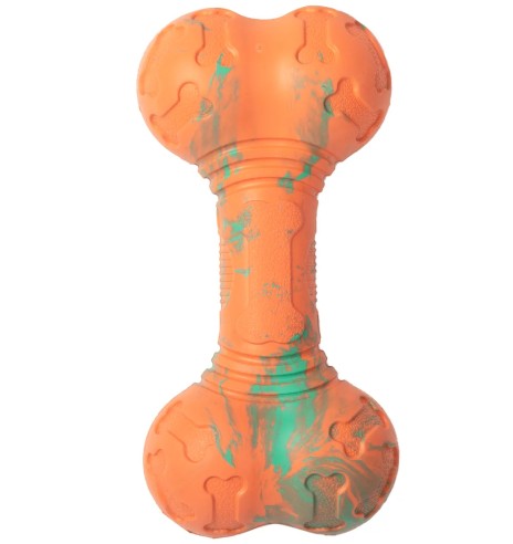 Игрушка для собак Rubber Bone (Pawise)