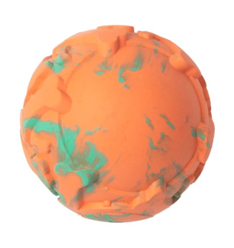 Игрушка для собак Rubber Football (Pawise)