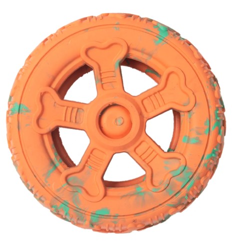 Игрушка для собак Rubber Tyre (Pawise)