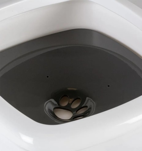 Pritsmevaba joogikauss lemmikloomale, kandiline...