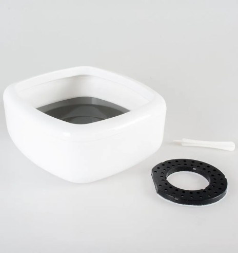 Pritsmevaba joogikauss lemmikloomale, kandiline...