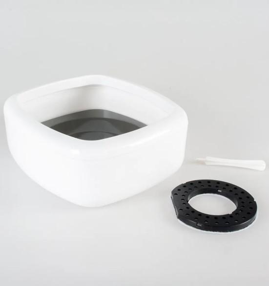 Pritsmevaba joogikauss lemmikloomale, kandiline (Duvoplus)