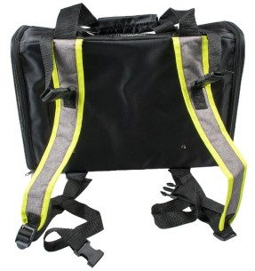 Transpordikott koertele (AFP Travel Dog)–Kandekotid–AFP - All For Paws–Valgekihv 2