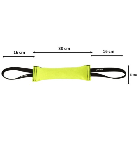 Patukas / nuts tuletõrjevoolikust, kahe aasaga,...