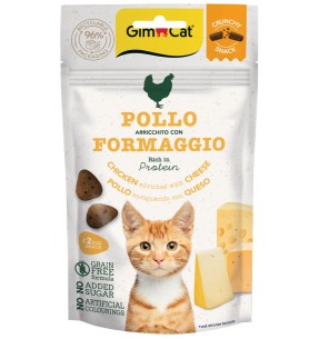 MAC`s консервированный корм в пакетиках для кошек КУРИЦА (99%) (Superfood Cat Pure Chicken) – Консервы для кошек – MAC's – Valgekihv